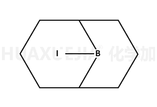 9-碘-9-硼杂二环[3.3.1]壬烷