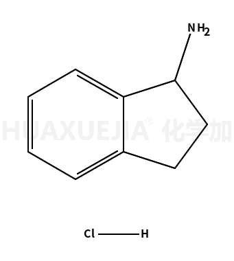 1-氨基茚满盐酸盐