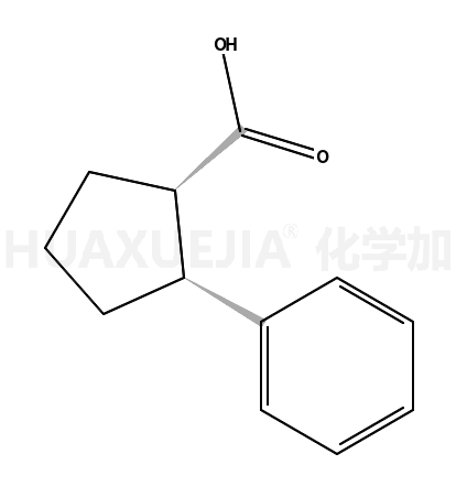 2-苯基环戊烷羧酸