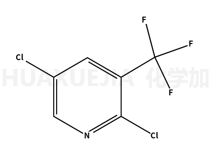 2,5-二氯-3-(三氟甲基)吡啶