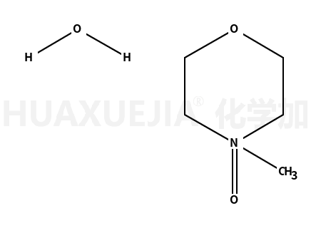 4-甲基吗啡-N-氧化物 一水合物