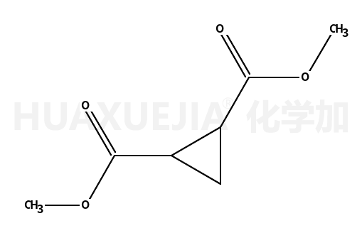 环丙烷-1,2-二羧酸二甲酯