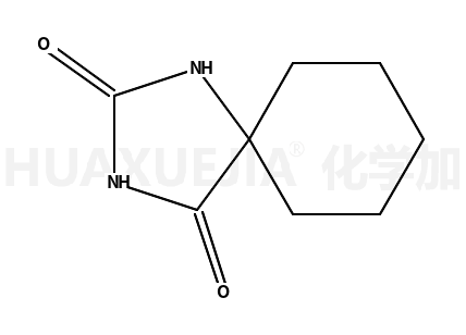 1,3-二氮杂螺[4,5]癸烷-2,4-二酮