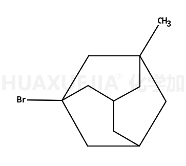 1-溴-3-甲基金刚烷