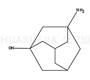 3-胺基-1-金刚烷醇