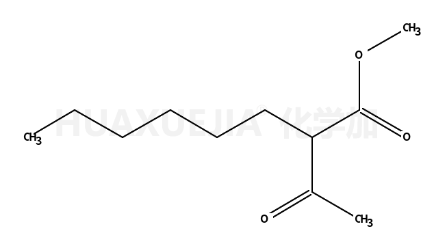 2-正己基乙酰乙酸甲酯