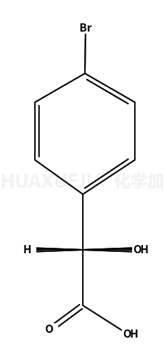 4-溴扁桃酸