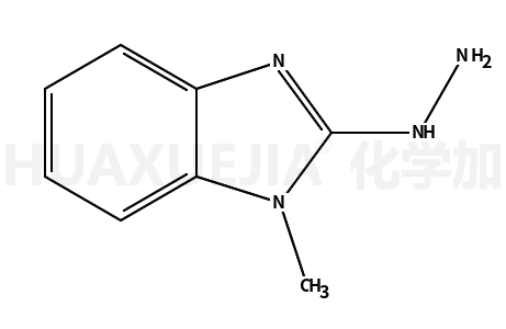 (1-甲基-1H-苯并咪唑-2-基)-肼
