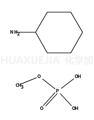 磷酸单甲酯 双环己铵盐