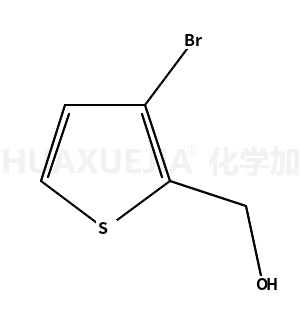 (3-溴-2-噻吩)甲醇