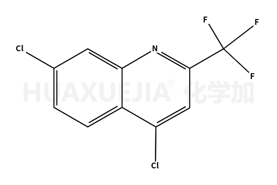4,7-二氯-2-(三氟甲基)喹啉