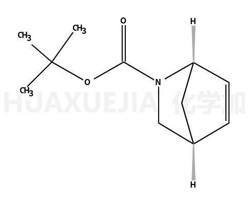 (1S,4R)-2-氮杂双环[2.2.1]-5-庚烯-2-羧酸叔丁酯