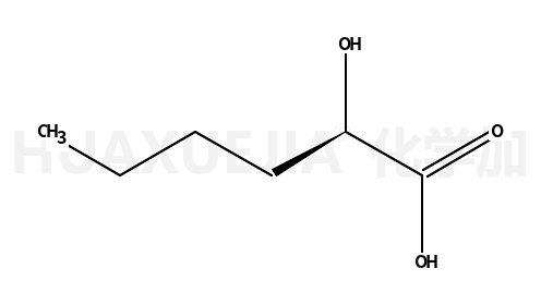 (S)-2-羟基己酸