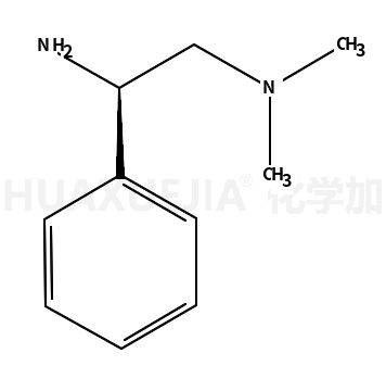 N-(2S)-2-氨基-2-苯基乙基-N,N-二甲胺