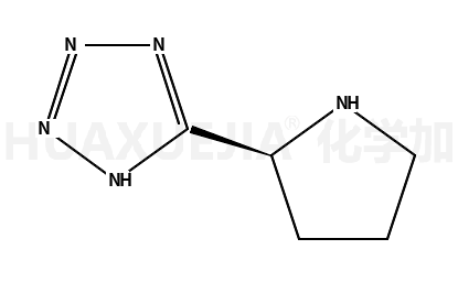 (R)-5-(吡咯烷-2-基)-1H-四氮唑