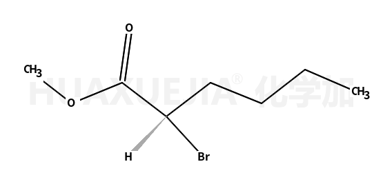 2-溴代已酸甲酯
