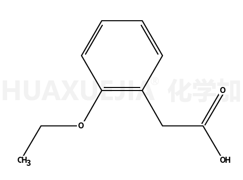 2-乙氧基苯乙酸