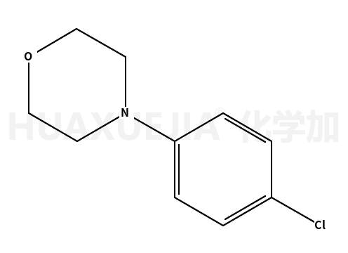 4-(4-氯苯基)吗啉