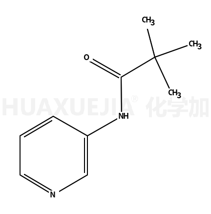N-(吡啶-3-基)三甲基乙酰胺