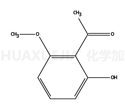 1-(2-羟基-6-甲氧基苯基)乙基-1-酮