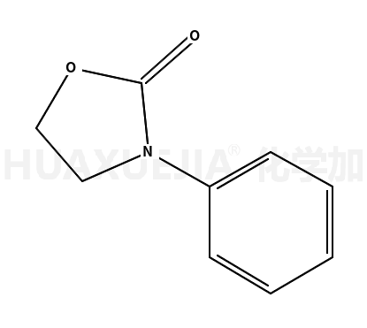 3-苯基-2-唑烷酮