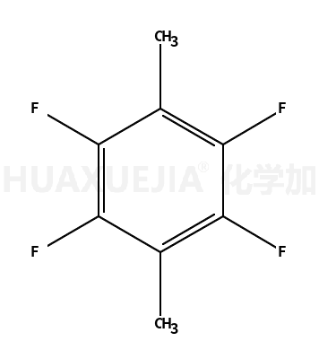 2,3,5,6-四氟对二甲苯