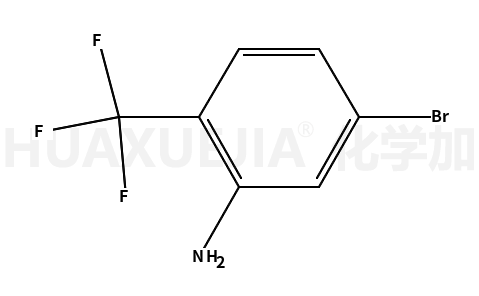 5-溴-2-(三氟甲基)苯胺