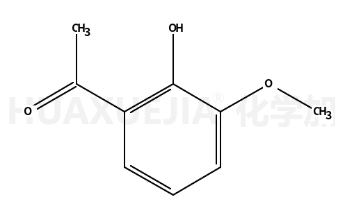 1-(2-羟基-3-甲氧苯基)乙酮