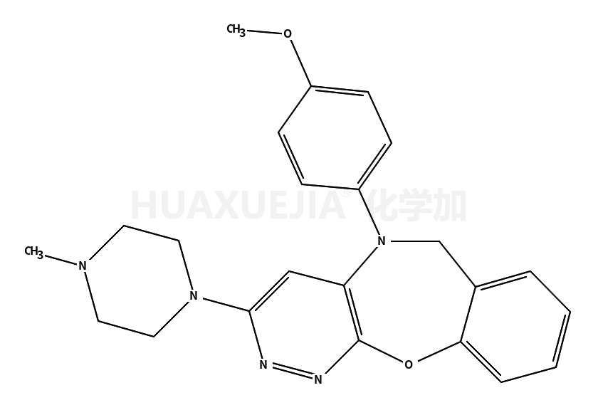 70301-64-3结构式