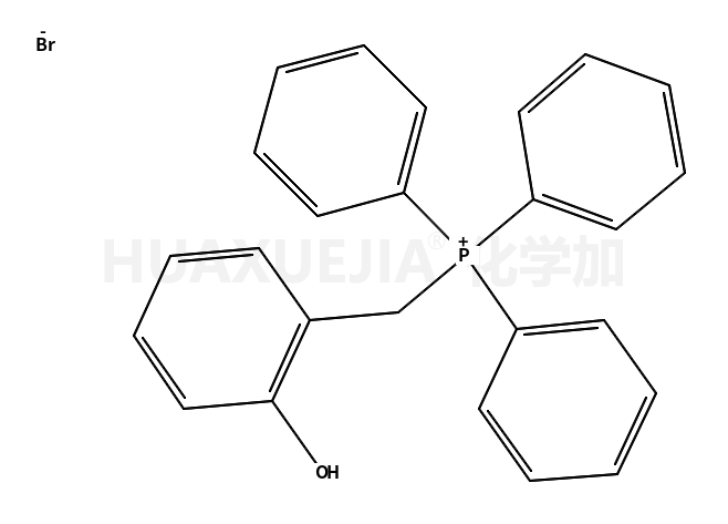 (2-羟基苄基)三苯基溴化膦