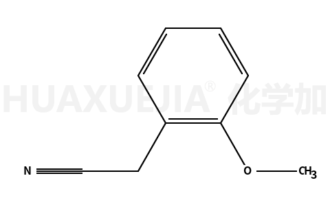 邻甲氧基苯乙腈