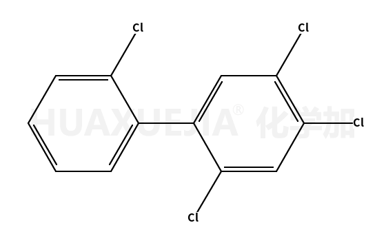 2,2'4,5-四氯联苯