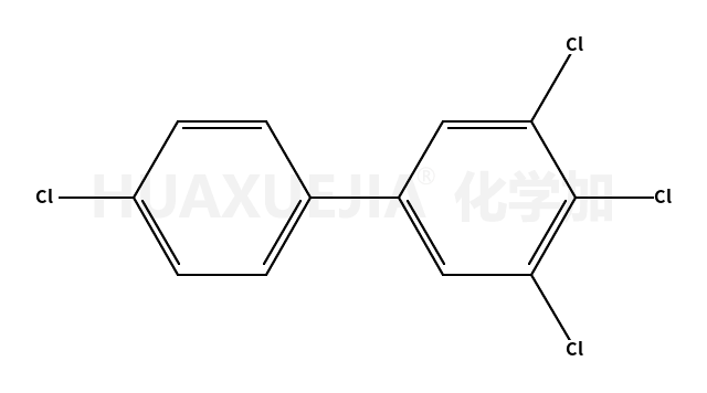 3,4,4',5-四氯联苯