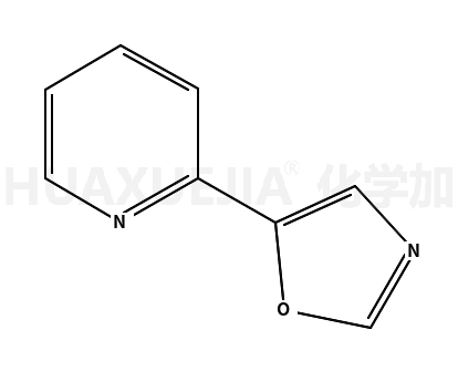 5-(2-吡啶基)-1,3-噁唑