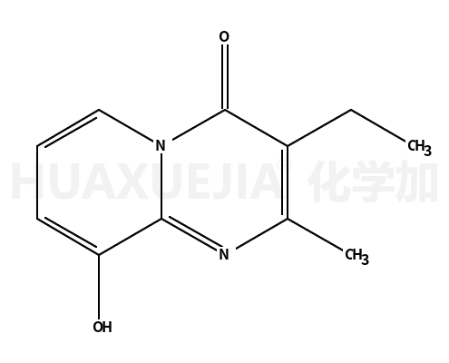 帕潘立酮杂质(利培酮杂质)70381-47-4