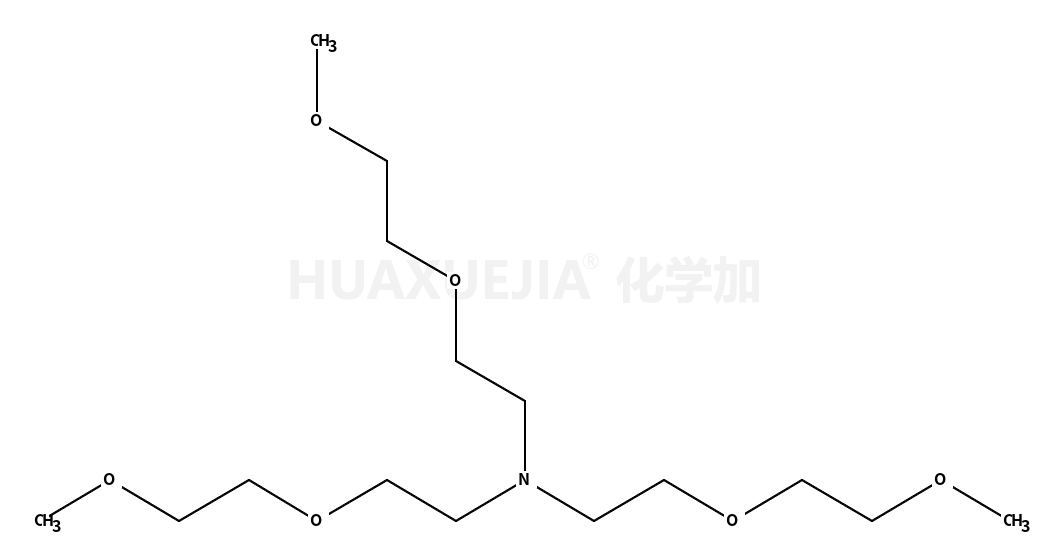 三(3,6-二氧杂庚基)胺