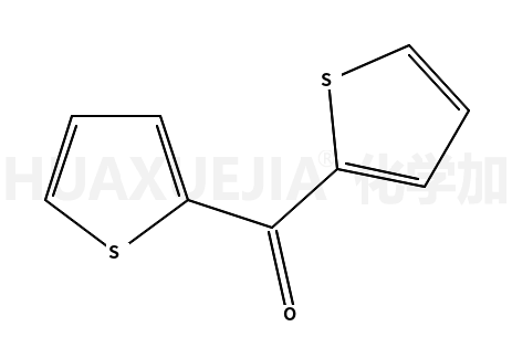 双(2-噻吩)酮