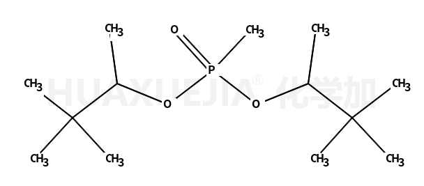 甲基磷酸二频哪醇酯