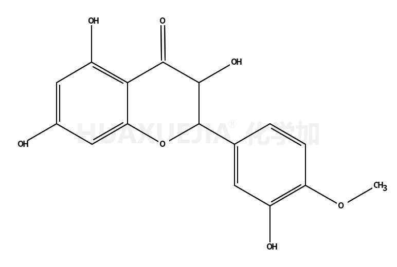 4'-O-Methyltaxifolin