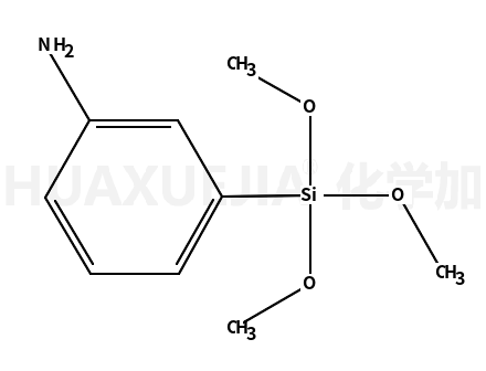 3-氨基苯基三甲氧基硅烷
