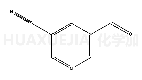 5-甲酰基-3-吡啶甲腈