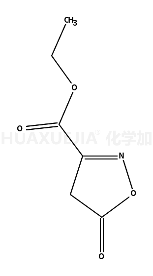 5-氧代-4,5-二氢异恶唑-3-甲酸乙酯