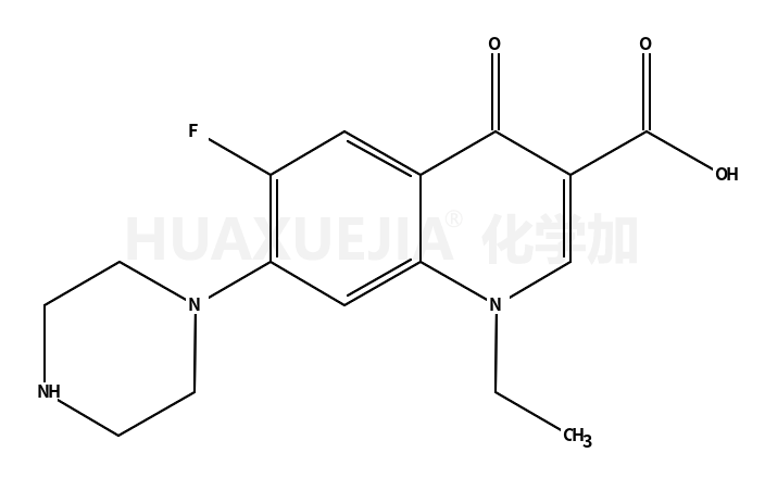 norfloxacin