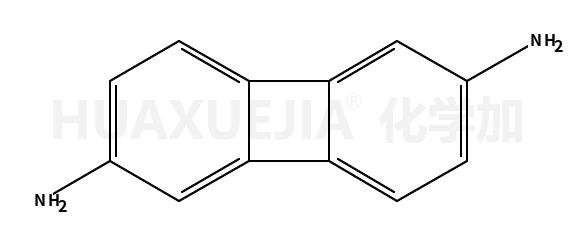 biphenylene-2,6-diamine