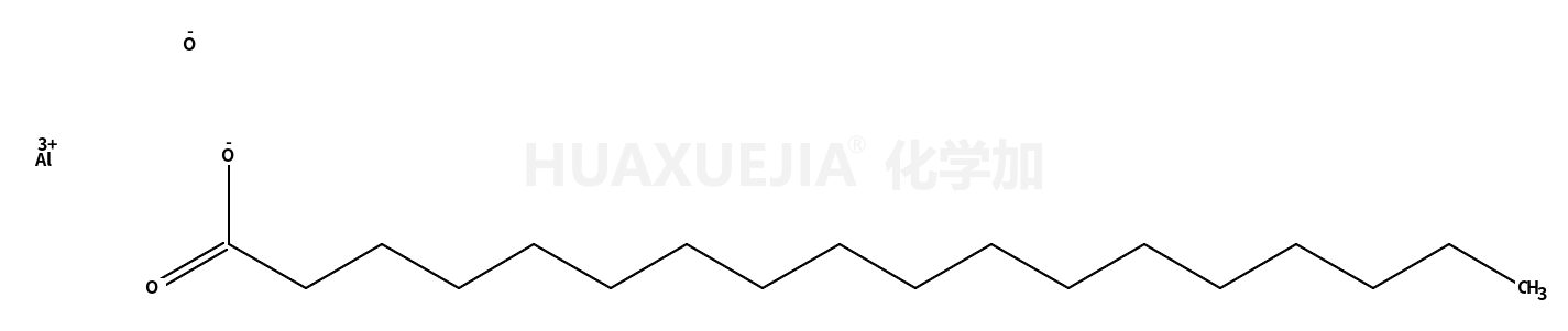 二羟基硬脂酸铝