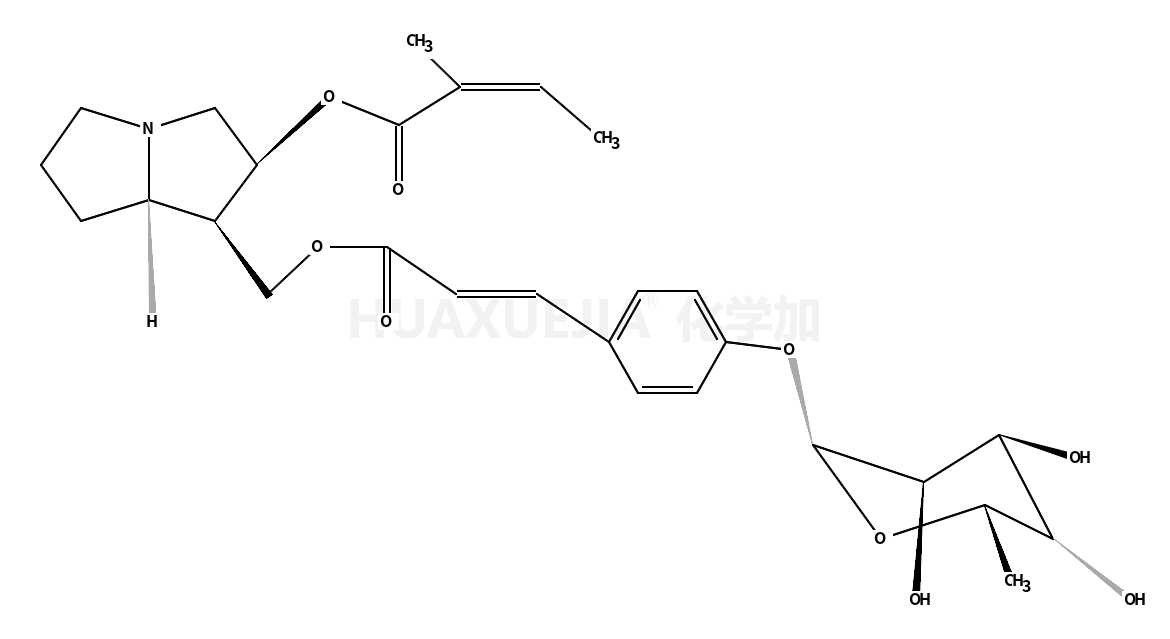 Petasinoside