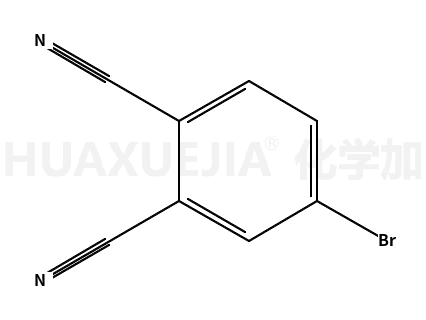 4-溴邻苯二甲腈