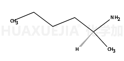 (S)-2-己基胺
