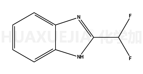 2-二氟甲基-1H-苯并咪唑