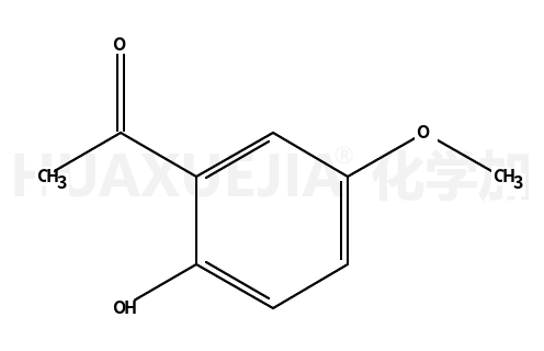 2-羥基-5-甲氧基苯乙酮